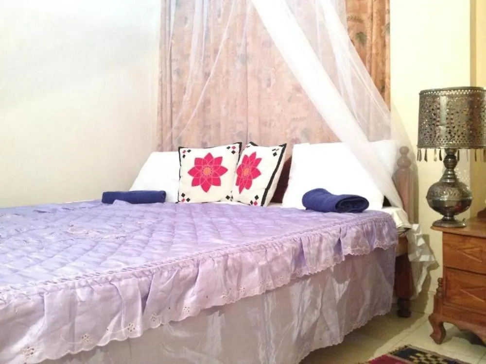 Anniwatta Rest Hotel Kandy