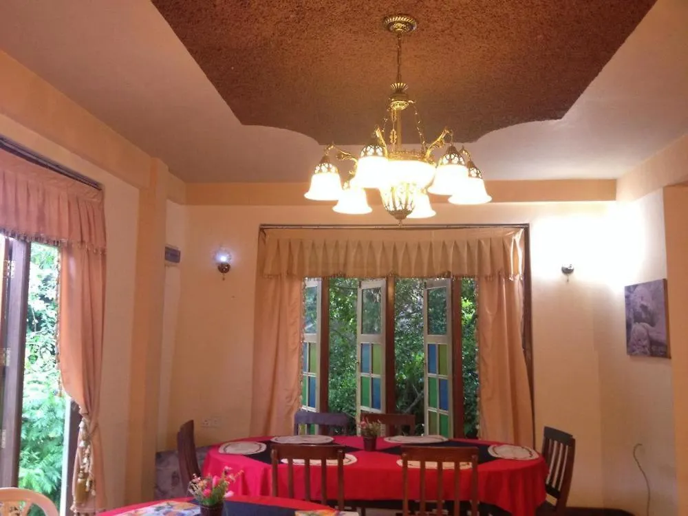 Anniwatta Rest Hotel Kandy Sri Lanka