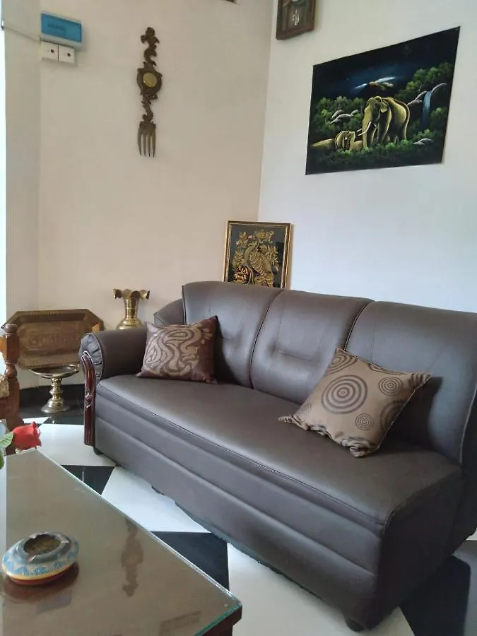 Anniwatta Rest Hotel Kandy