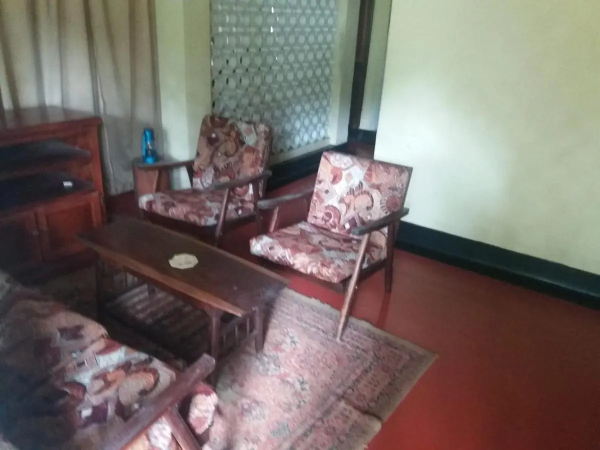 Anniwatta Rest Hotel Kandy