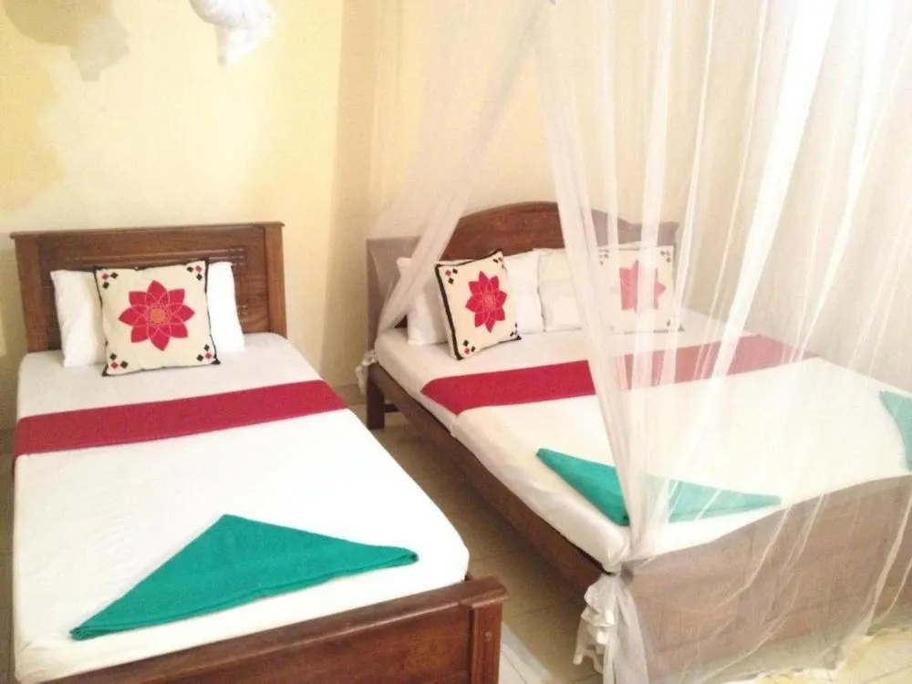 Anniwatta Rest Hotel Kandy Sri Lanka