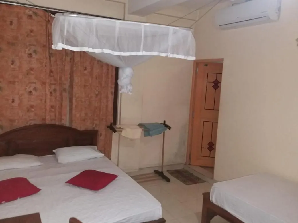 Anniwatta Rest Hotel Kandy