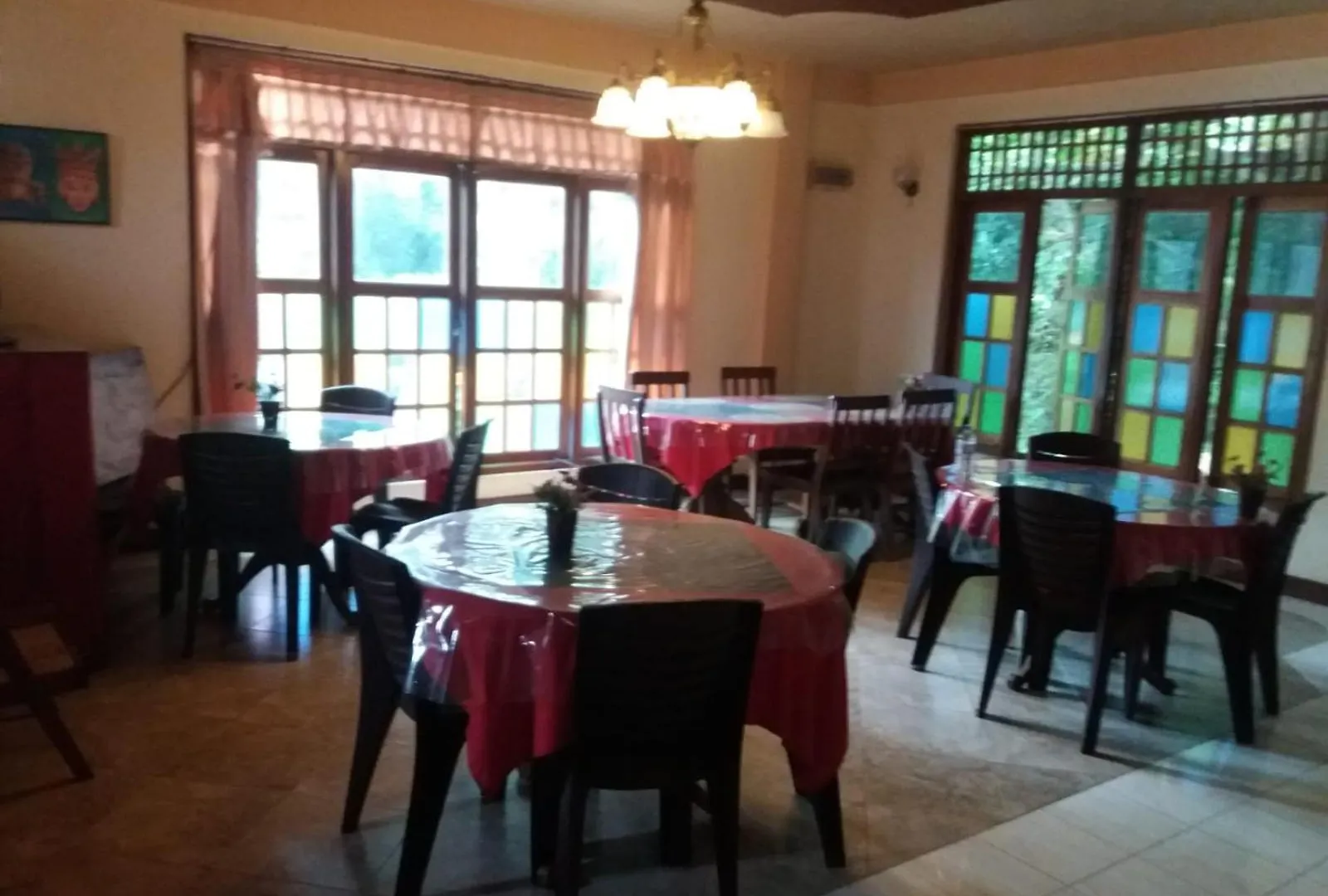 Anniwatta Rest Hotel Kandy